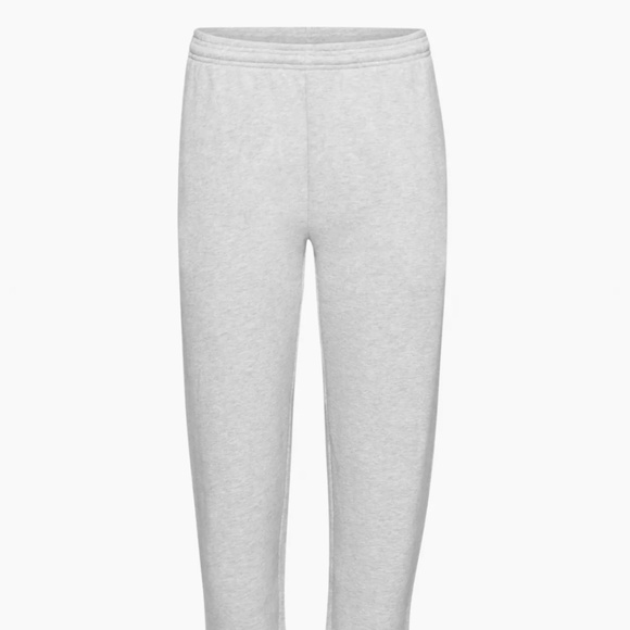 Grey sweatpants - Picture 1 of 1